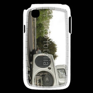 Coque LG L40 Radar de contrôle de vitesse