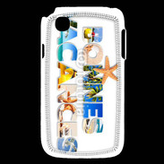 Coque LG L40 Bonnes vacances