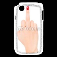 Coque LG L40 Fuck 3