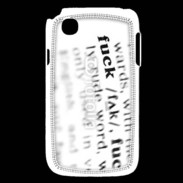 Coque LG L40 Fuck 7