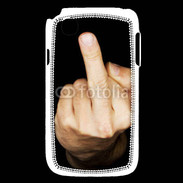 Coque LG L40 Fuck 10
