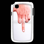 Coque LG L40 fuck 11