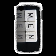 Coque LG L40 Dés MEN 1