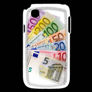Coque LG L40 Eventail de billet de bnaque