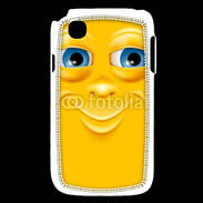 Coque LG L40 Cartoon face 10