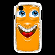 Coque LG L40 Cartoon face 11