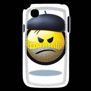 Coque LG L40 Cartoon beret 10