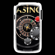 Coque LG L40 Casino passion
