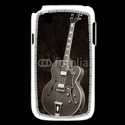 Coque LG L40 Guitare 100