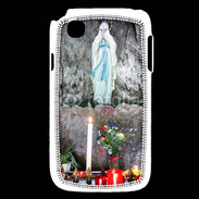 Coque LG L40 Grotte de Lourdes 2