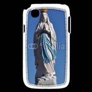 Coque LG L40 Vierge Marie