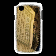 Coque LG L40 Livre du Coran
