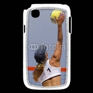 Coque LG L40 Beach Volley