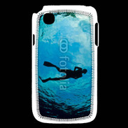 Coque LG L40 Apnée