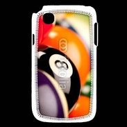 Coque LG L40 Billard 6