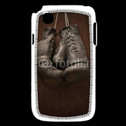 Coque LG L40 Vieux gant de boxe 2