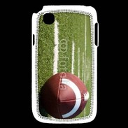 Coque LG L40 Terrain de football USA