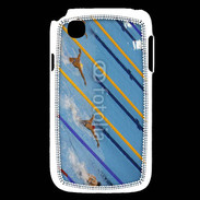 Coque LG L40 Compétition de natation