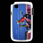 Coque LG L40 Hockey sur gazon
