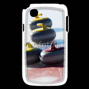 Coque LG L40 Curling