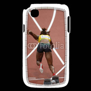 Coque LG L40 Départ 100m athlétisme