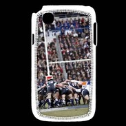 Coque LG L40 Mêlée de rugby 2