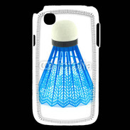 Coque LG L40 Volent de Badminton