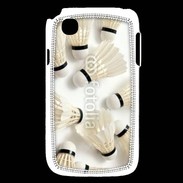 Coque LG L40 Volent de Badminton 2