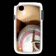 Coque LG L40 Equipement de baseball