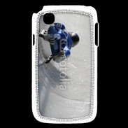 Coque LG L40 Luge de compétition