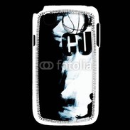 Coque LG L40 Basket background