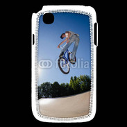 Coque LG L40 Saut de BMX