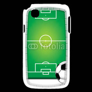 Coque LG L40 Terrain de football