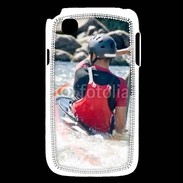 Coque LG L40 Kayakiste