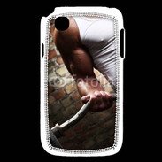 Coque LG L40 Musculation 2