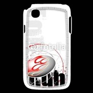 Coque LG L40 Rugby passion 2