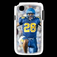 Coque LG L40 Footballeur américain