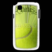 Coque LG L40 J'aime le tennis 4