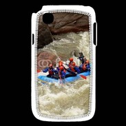 Coque LG L40 Descente en rafting