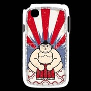 Coque LG L40 Sumo japonais
