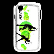 Coque LG L40 Squash 2
