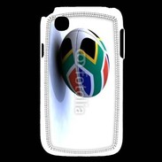 Coque LG L40 Ballon de rugby Afrique du Sud