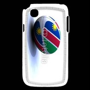 Coque LG L40 Ballon de rugby Namibie