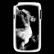 Coque LG L40 Combat MMA 5