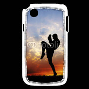 Coque LG L40 Passion Boxe Thaï 10