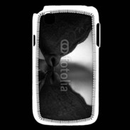 Coque LG L40 Décolleté de charme