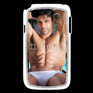 Coque LG L40 Homme sexy 10