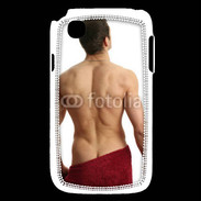 Coque LG L40 Surprise sous la serviette