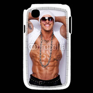 Coque LG L40 Bad boy sexy
