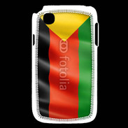 Coque LG L40 Drapeau Mali